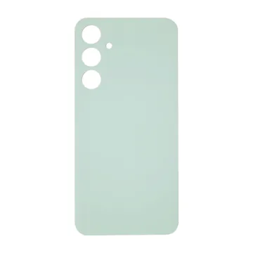 Back Glass for Galaxy S23 FE (Mint)