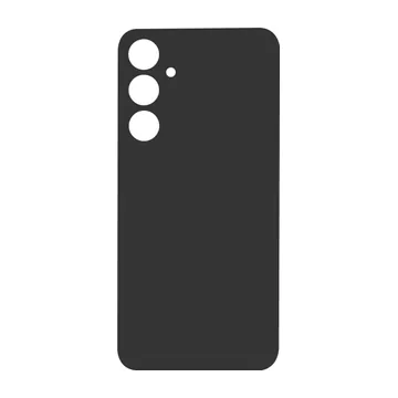 Back Glass for Galaxy S23 FE (Graphite)