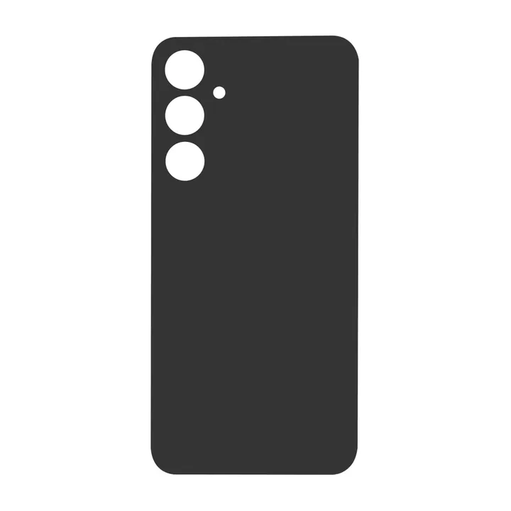 Back Glass for Galaxy S23 FE (Graphite)