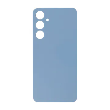 Back Glass for Galaxy S23 FE (Indigo)