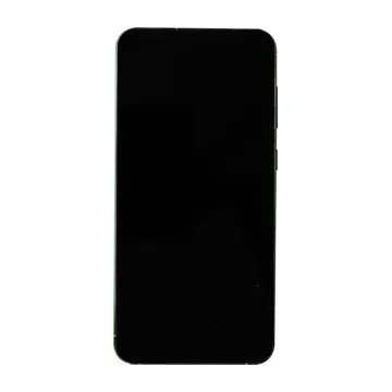 OLED & Frame Assembly for Galaxy S23+ (Green) (Aftermarket)
