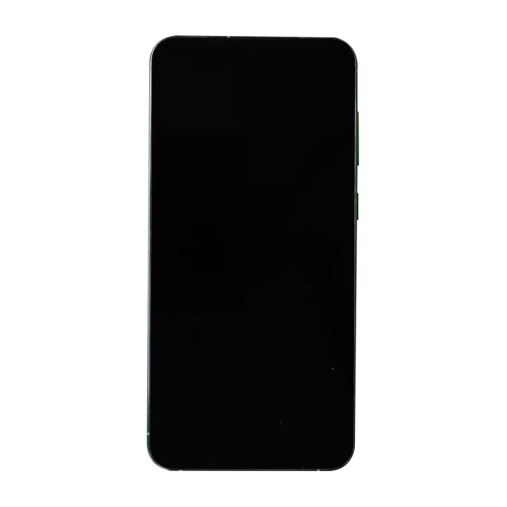 OLED & Frame Assembly for Galaxy S23+ (Green) (Aftermarket)