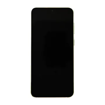 OLED & Frame Assembly for Galaxy S23+ (Cream) (Aftermarket)