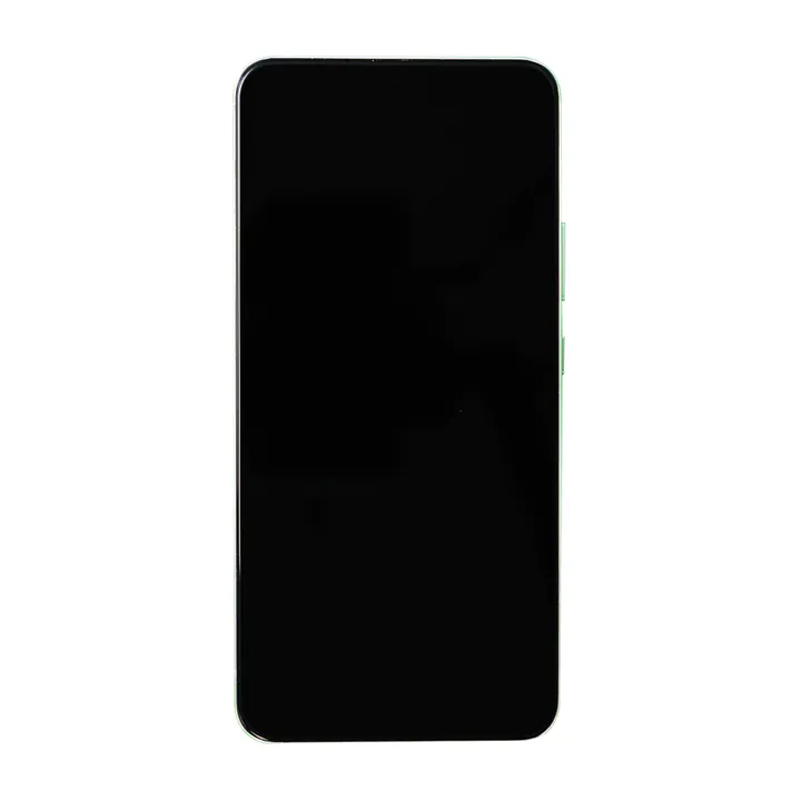 OLED & Frame Assembly for Galaxy S22+ (Phantom White & Sky Blue) (Aftermarket)
