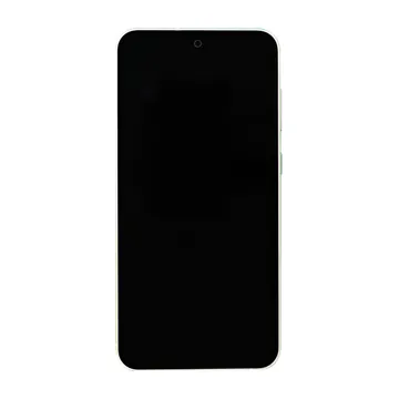 OLED & Frame Assembly for Galaxy S23 FE (Cream, Indigo, Mint, Purple, & Tangerine) – OEM Service Pack
