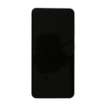 OLED & Frame Assembly for Galaxy S24 (Jade Green) – OEM Service Pack