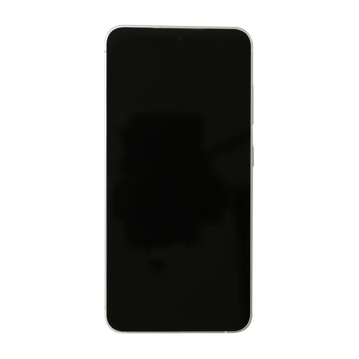 OLED & Frame Assembly for Galaxy S24 (Jade Green) – OEM Service Pack