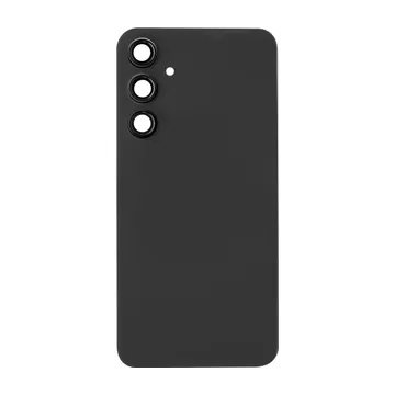 Back Glass & Camera Lenses for Galaxy S23 FE (Graphite)