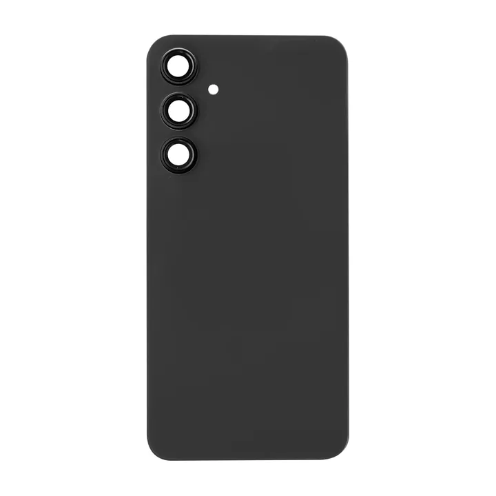 Back Glass & Camera Lenses for Galaxy S23 FE (Graphite)