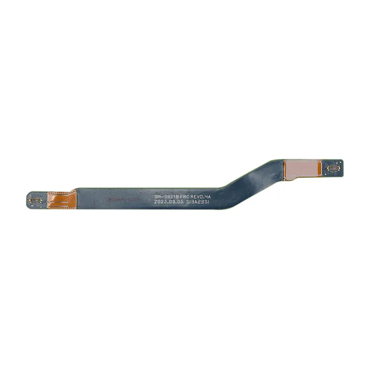 Charge Port Antenna Flex for Galaxy S24