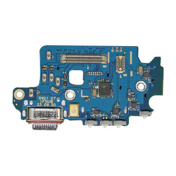 Charge Port & SIM Card Reader Board for Galaxy S24 (International)