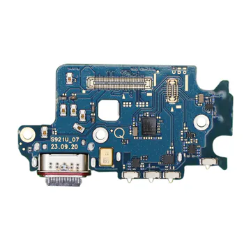 Charge Port & SIM Card Reader Board for Galaxy S24 (North America)