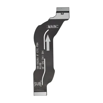 Charge Port Connection Flex for Galaxy S24 Ultra