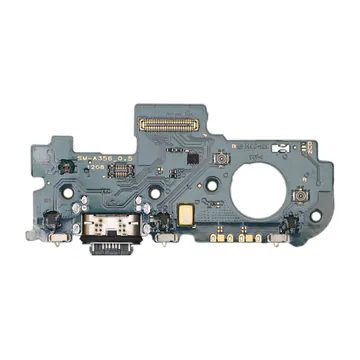 Charge Port Board for Galaxy A35