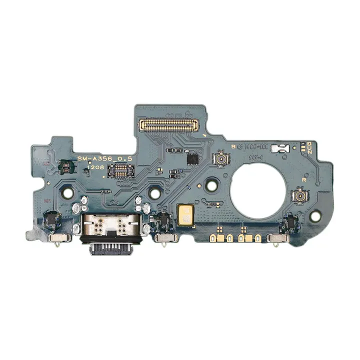 Charge Port Board for Galaxy A35