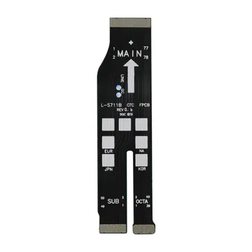 Screen & Charge Port Connection Flex for Galaxy S23 FE
