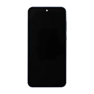 OLED & Frame Assembly for Galaxy A55 (Awesome Navy)