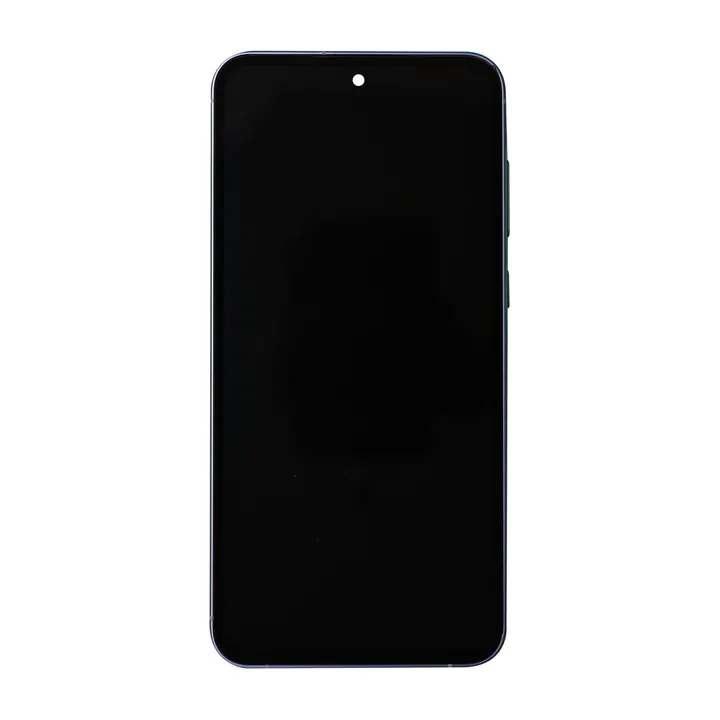 OLED & Frame Assembly for Galaxy A55 (Awesome Navy)