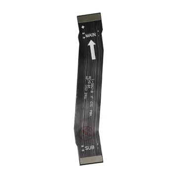 Charge Port Connection Flex for Galaxy S24
