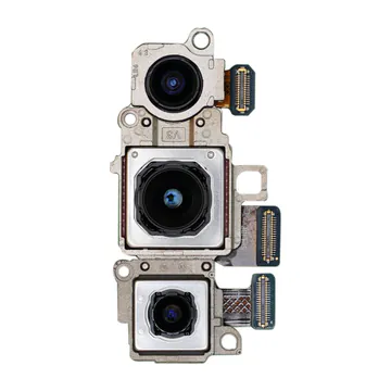 Complete Back Camera Assembly for Galaxy S24 & S24+
