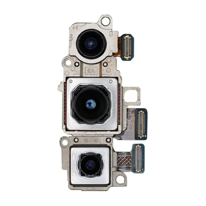 Complete Back Camera Assembly for Galaxy S24 & S24+