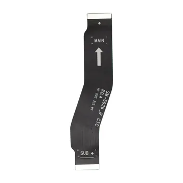 Charge Port Connection Flex for Galaxy S24+