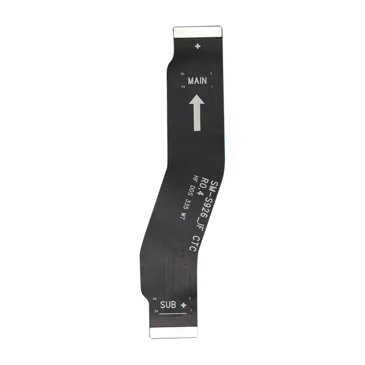 Charge Port Connection Flex for Galaxy S24+