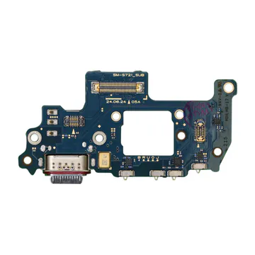 Charge Port Board for Galaxy S24 FE (International)