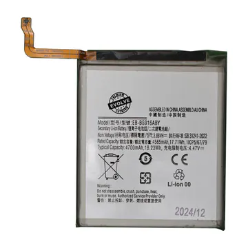 Battery for Galaxy S23+ – Evolve