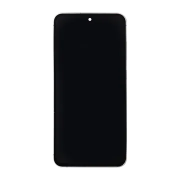 OLED & Frame Assembly for Galaxy S24 FE (Blue, Gray, Mint, & Yellow)