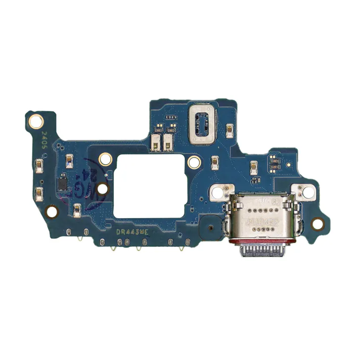 Charge Port Board for Galaxy S24 FE (North America)