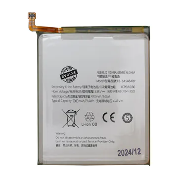 Battery for Galaxy A34 & A54 – Evolve