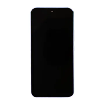 OLED & Frame Assembly for Galaxy A54 (Awesome Violet) (Aftermarket)