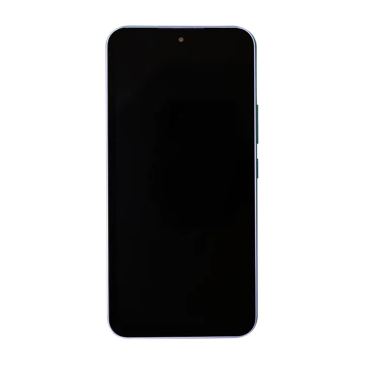 OLED & Frame Assembly for Galaxy A54 (Awesome Violet) (Aftermarket)