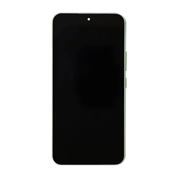 OLED & Frame Assembly for Galaxy A54 (Awesome White)