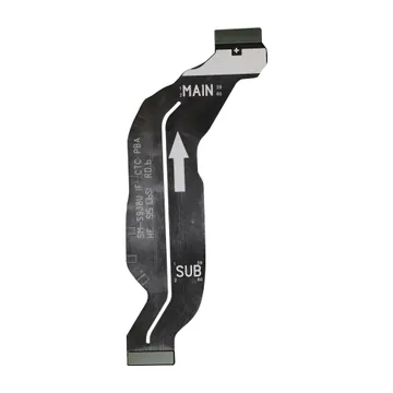 Charge Port Connection Flex for Galaxy S25 Ultra
