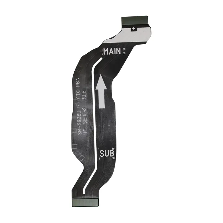 Charge Port Connection Flex for Galaxy S25 Ultra