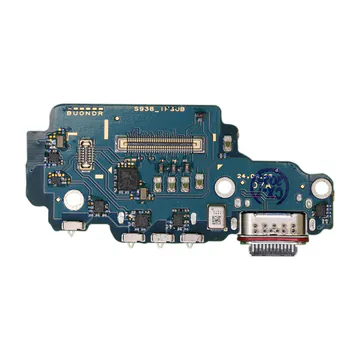 Charge Port & SIM Card Reader Board for Galaxy S25 Ultra (International)