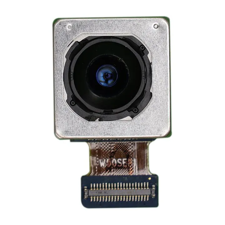 Wide Camera for Galaxy A55