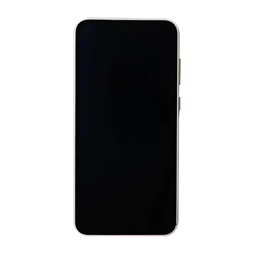 OLED & Frame Assembly for Galaxy A35 (Awesome Lilac)