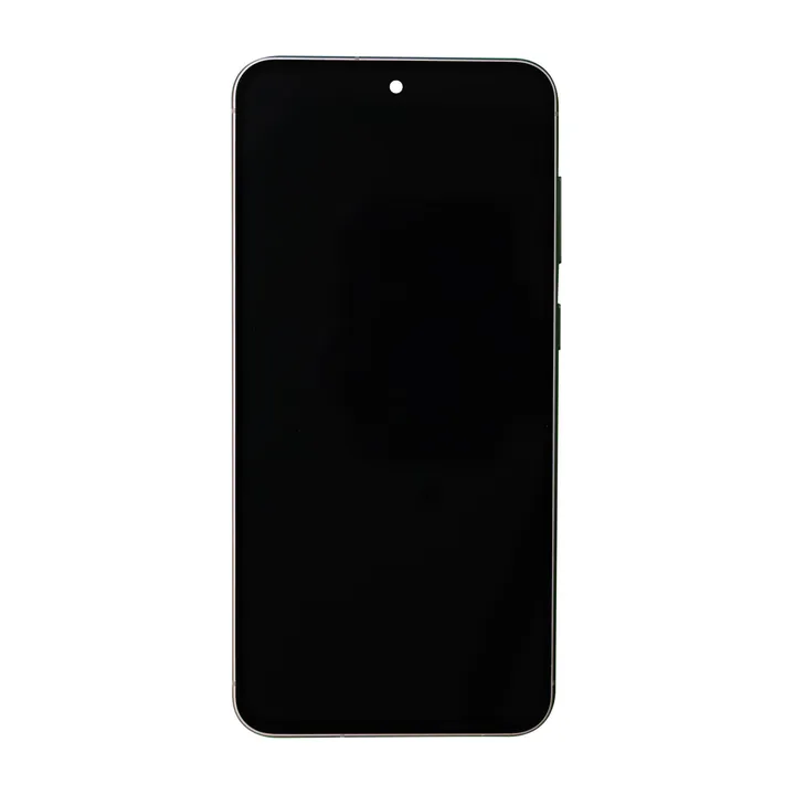 OLED & Frame Assembly for Galaxy A56 (Graphite)