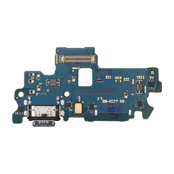 Charge Port & SIM Card Reader Board for Galaxy A56