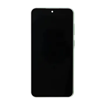 OLED & Frame Assembly for Galaxy A36 (Lavender)