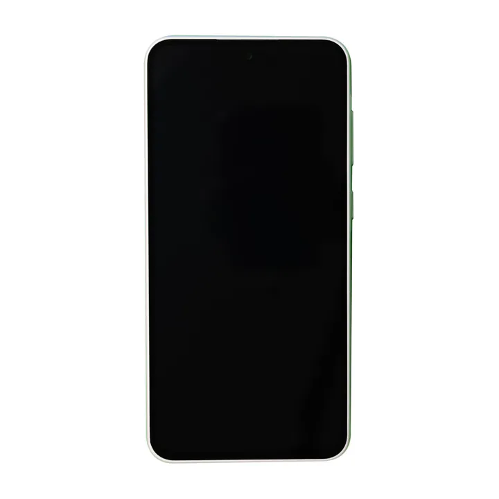 OLED & Frame Assembly for Galaxy A36 (White)