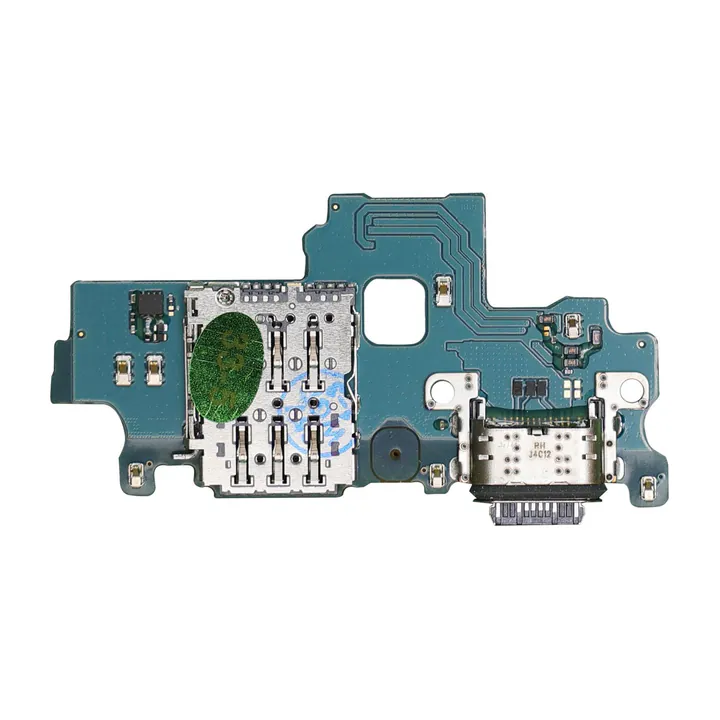 Charge Port & SIM Card Reader Board for Galaxy A36 (International)