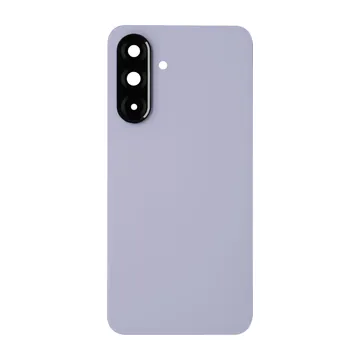 Back Glass & Camera Lenses for Galaxy A36 (Lavender)