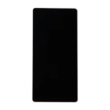 OLED & Frame Assembly for Galaxy S25 Ultra (Titanium Black, Jadegreen, Gray, & Pinkgold)