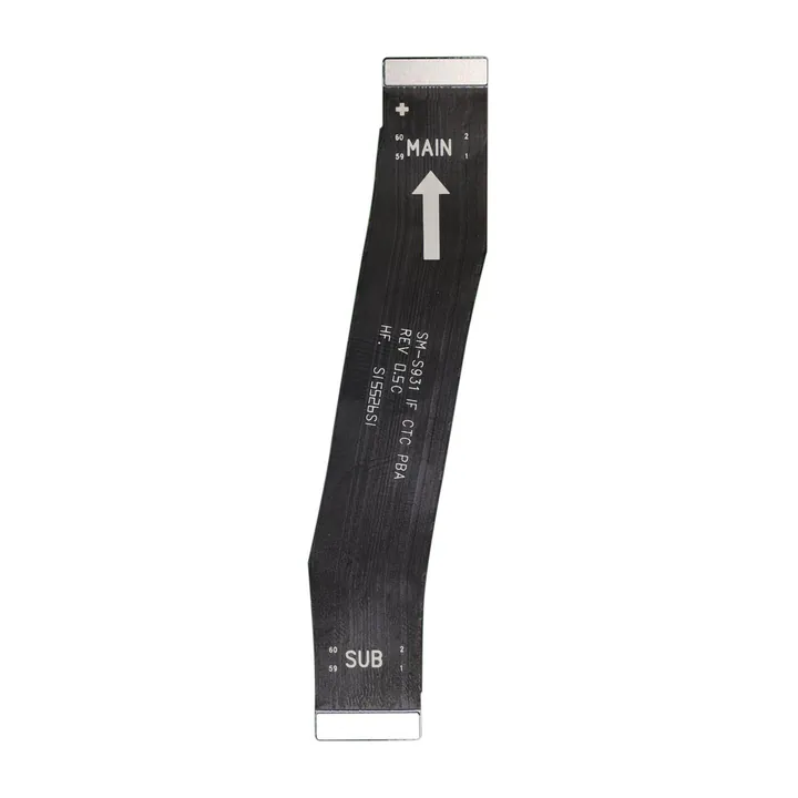 Charge Port Connection Flex for Galaxy S25