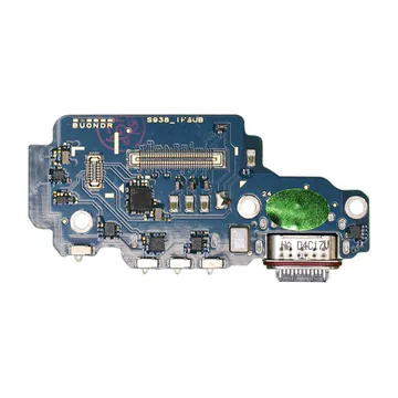 Charge Port & SIM Card Reader Board for Galaxy S25 Ultra (North America)
