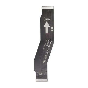 Charge Port Connection Flex for Galaxy S25+